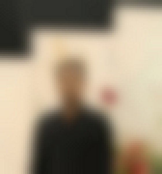 Shamim, 27, Colombia