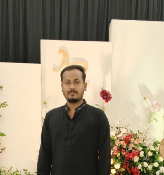 Shamim, 27, Darfield