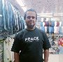 Rafiqul, 29, Egypt