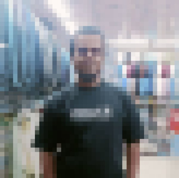 Rafiqul, 29, Lunglei