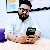 Jahed Ahmed Emon, 26, Corman Park No