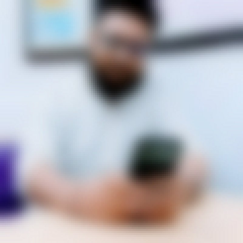Jahed Ahmed Emon, 26, Tunisia