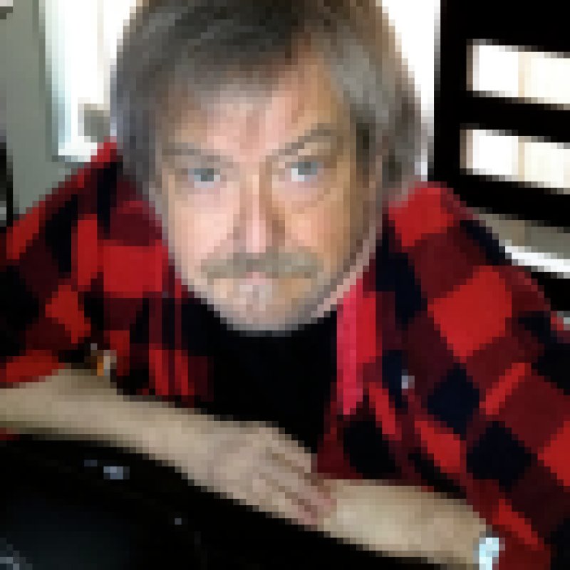 slim, 73, Villagarzn