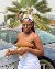 Theresah, 27, Parob