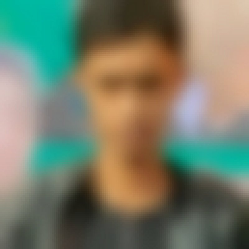 Mohammad imran, 26, Benbutucun