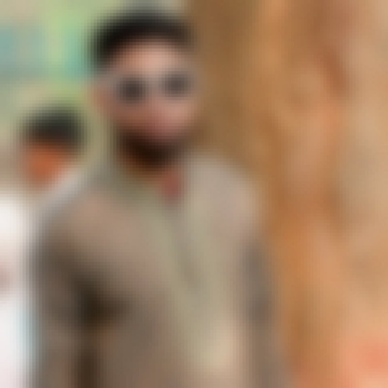 Mumin Khan, 28, United States