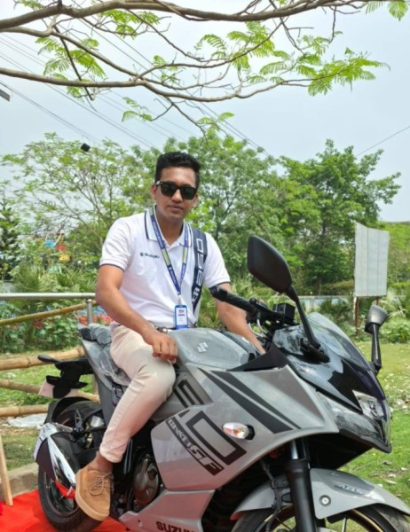 Ashik, 31, Liuhe