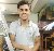 R M Imran, 25, Hanamaki Onsen