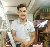 R M Imran, 25, Bangladesh