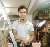 R M Imran, 25, Aomori