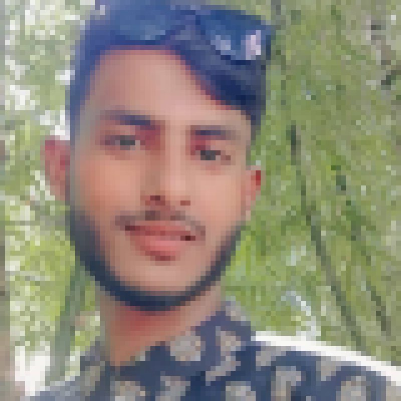 Md sajib, 24, Barahra