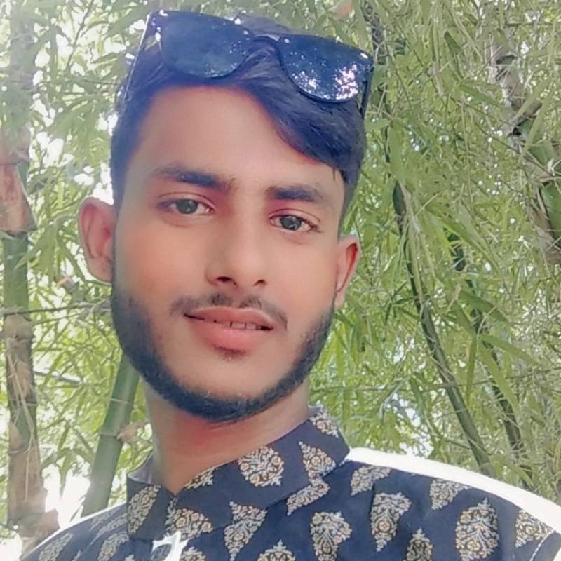 Md sajib, 24, Kirano