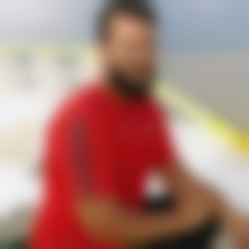 Arif Khan, 29, Serbia