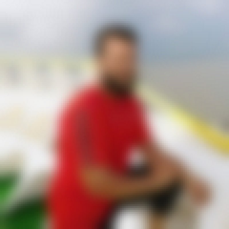 Arif Khan, 29, Quito