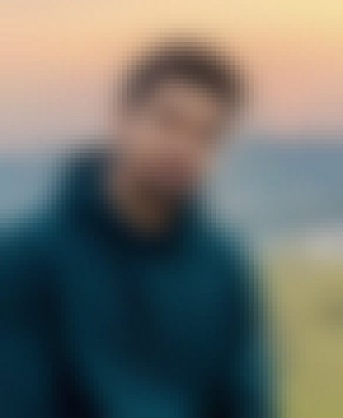 Nahid Hasan, 28, Moranbah