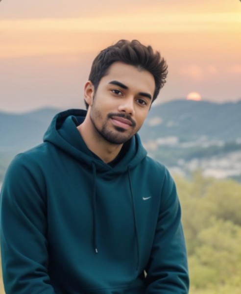 Nahid Hasan, 28, Kamtaul