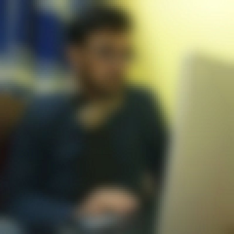 Mr Romel, 38, Nanzhou