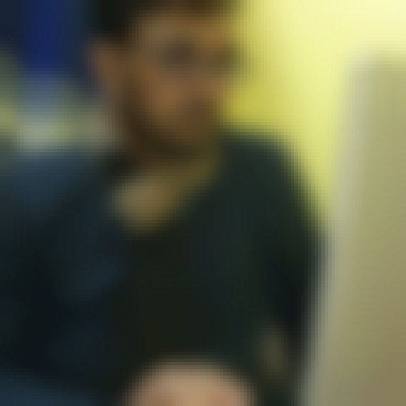 Mr Romel, 38, Yasu