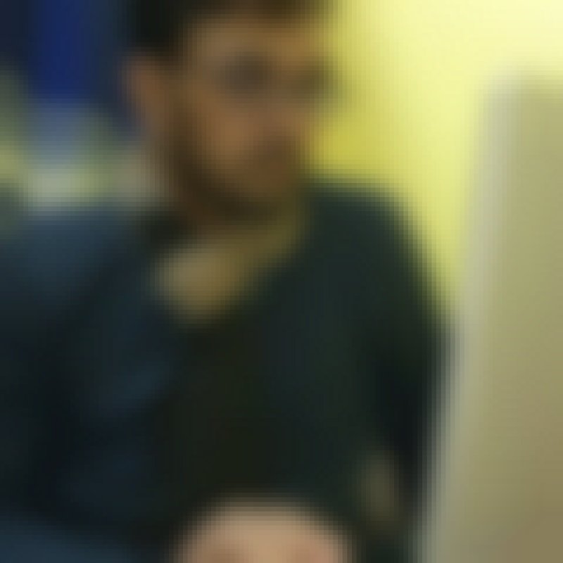 Mr Romel, 38, Betsiboka