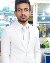 Akash khan, 18, Aqrah