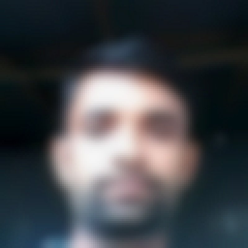 Tajul Islam, 41, Portugal