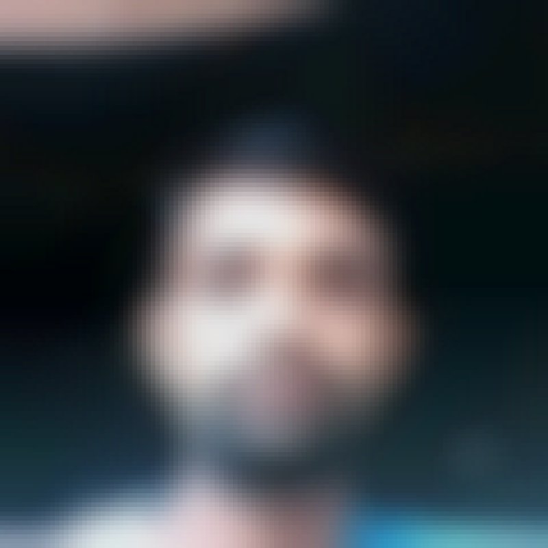 Tajul Islam, 41, Broxbourne