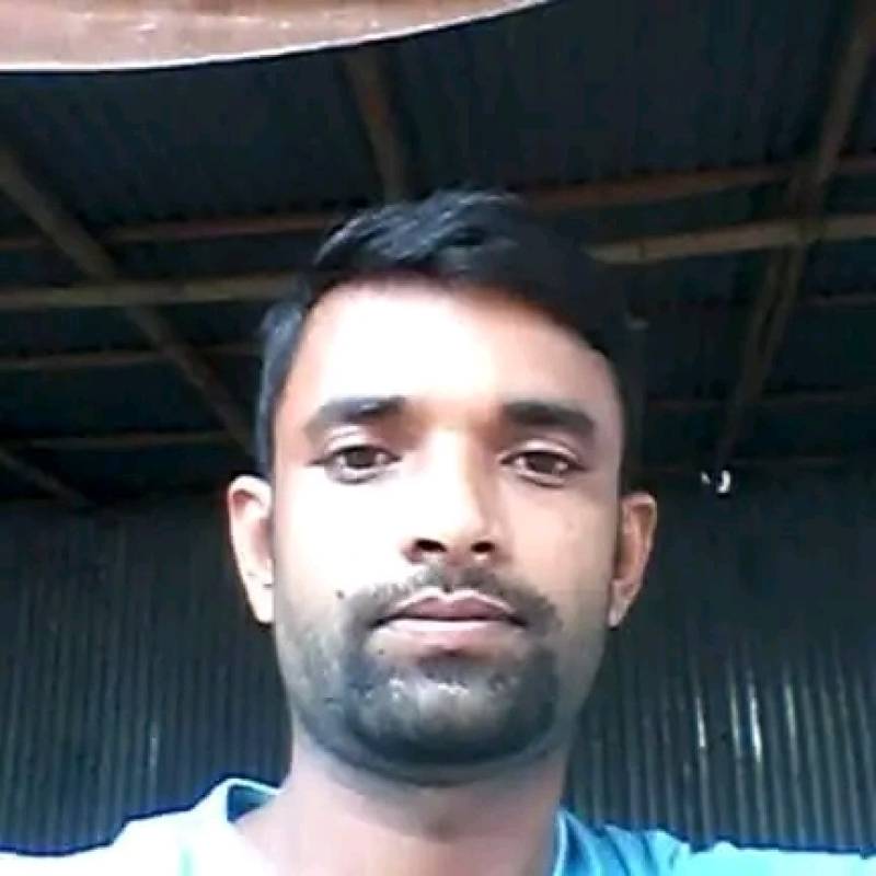 Tajul Islam, 41, Mount Juliet