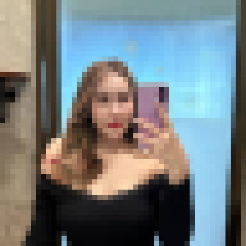 Susan, 34, Senegal