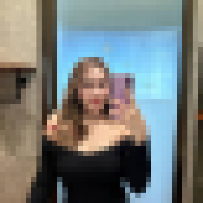 Susan, 34, Kissane Ltouqi