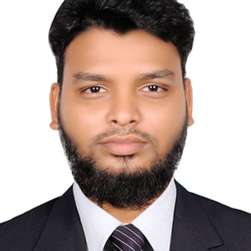 Foysal, 25, Oromedonte