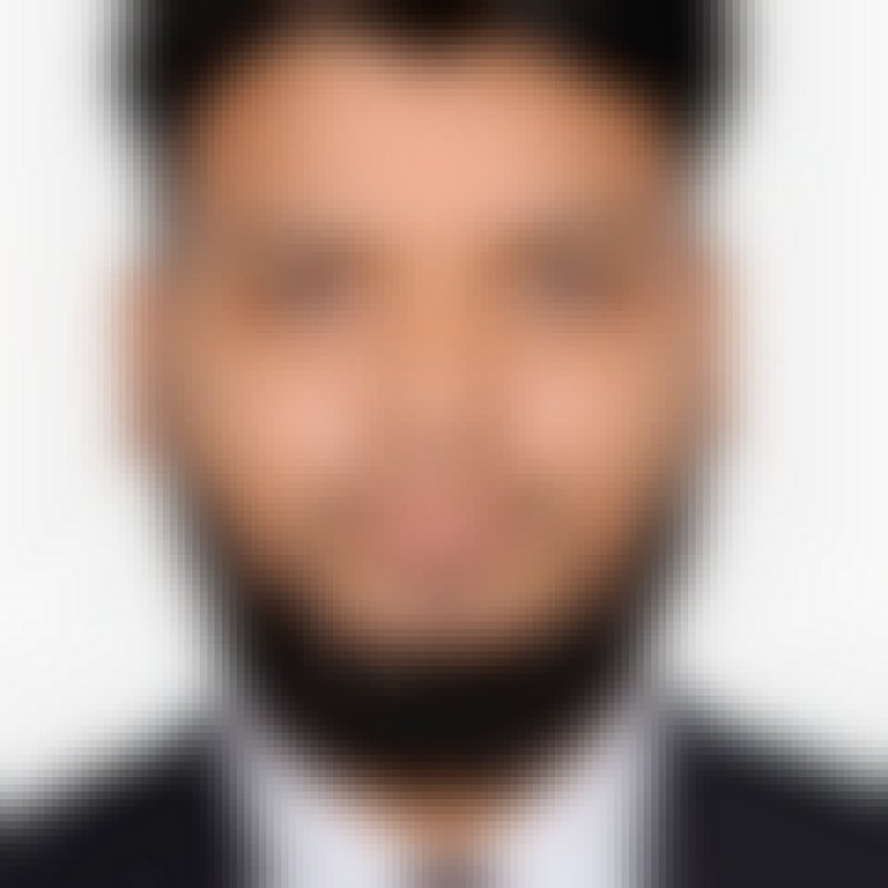 Foysal, 24, Waitangi