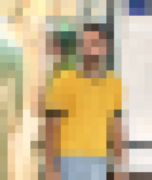 Alvi, 35, Mostardas
