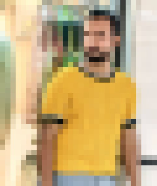 Alvi, 35, Prigny