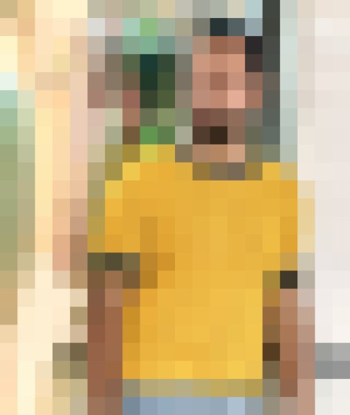 Alvi, 35, Nueva Loja