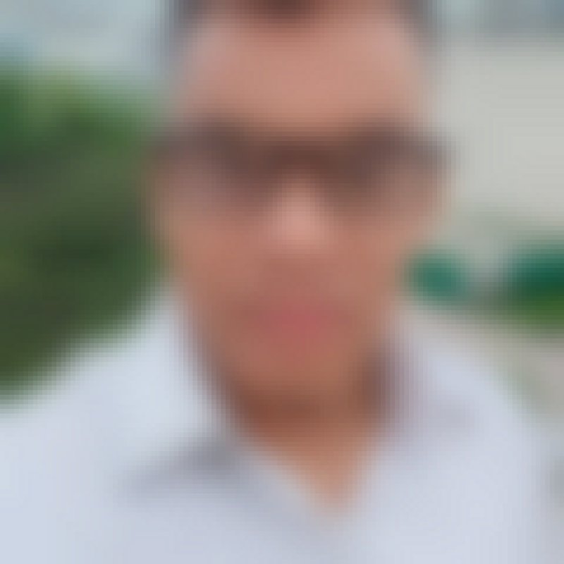 MD Rana Khan, 46, Camabatela