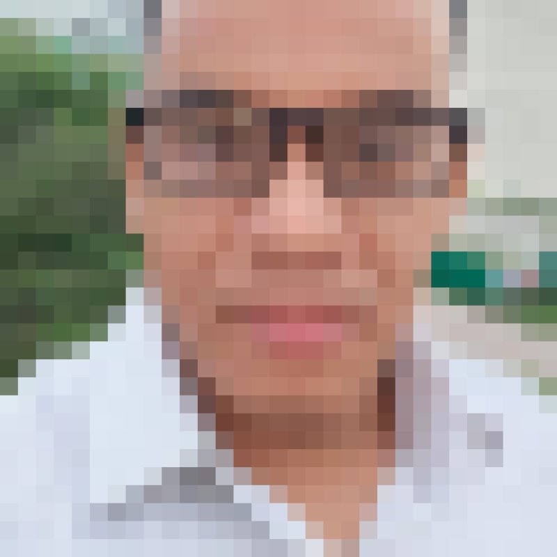 MD Rana Khan, 46, Riobamba