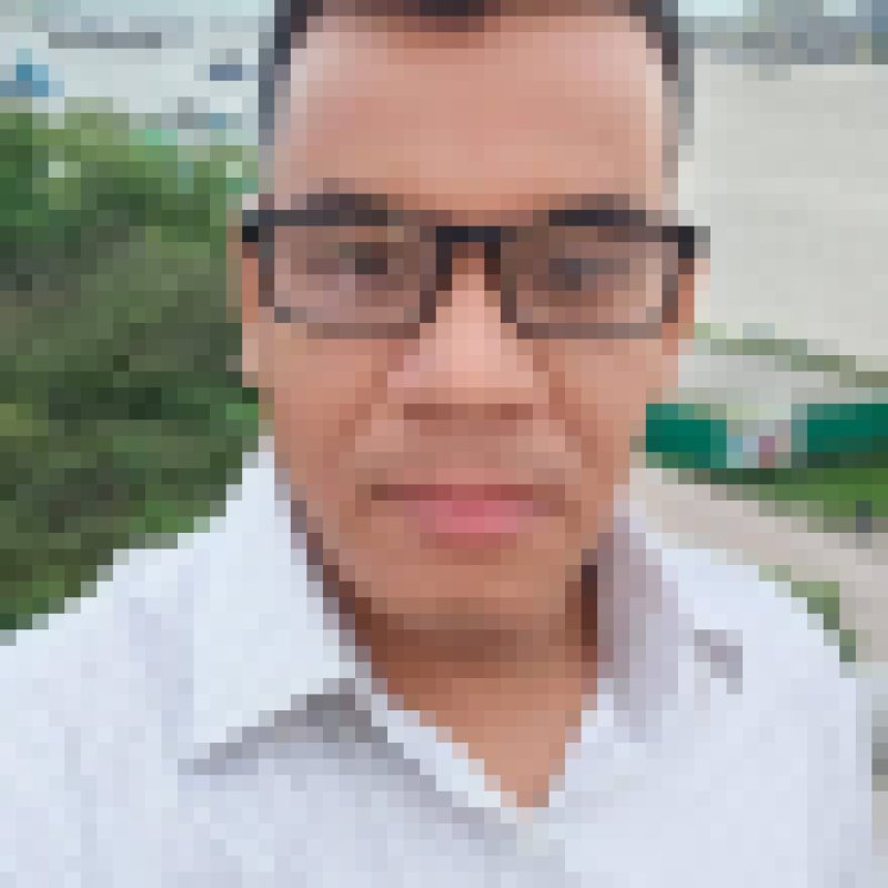 MD Rana Khan, 46, Gracias