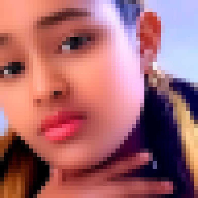 Zainab, 37, Livin
