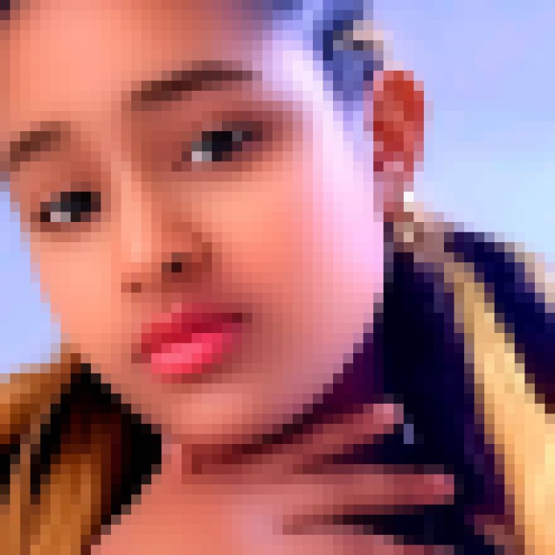 Zainab, 37, American Samoa