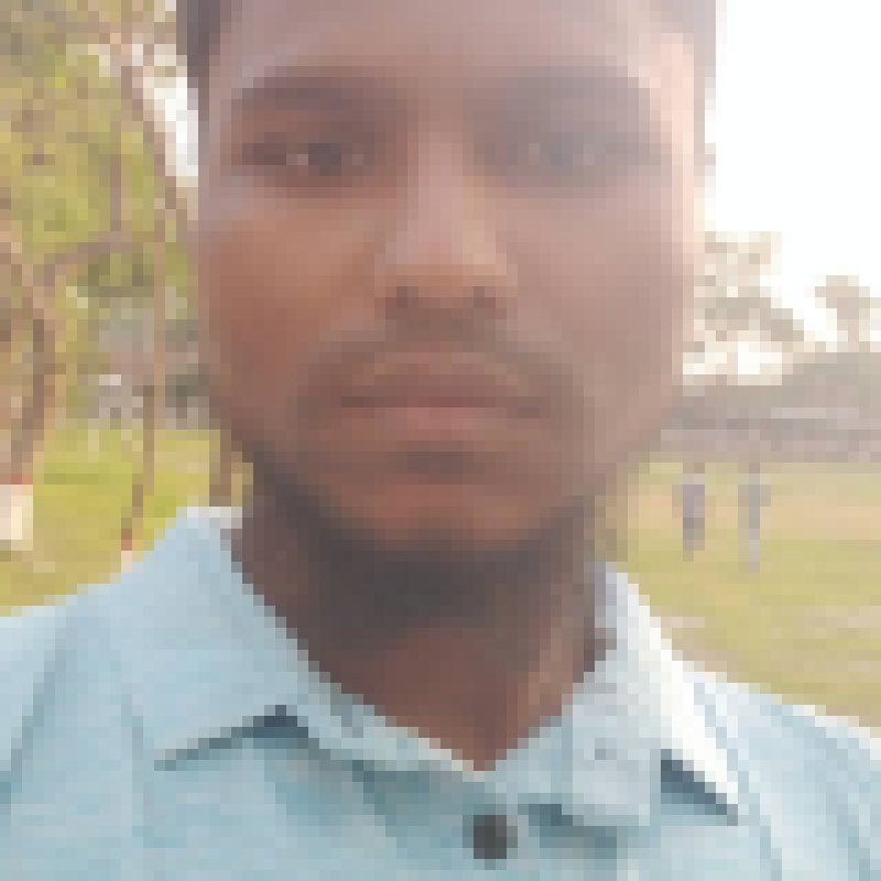 Md sohidul islam, 28, Taher