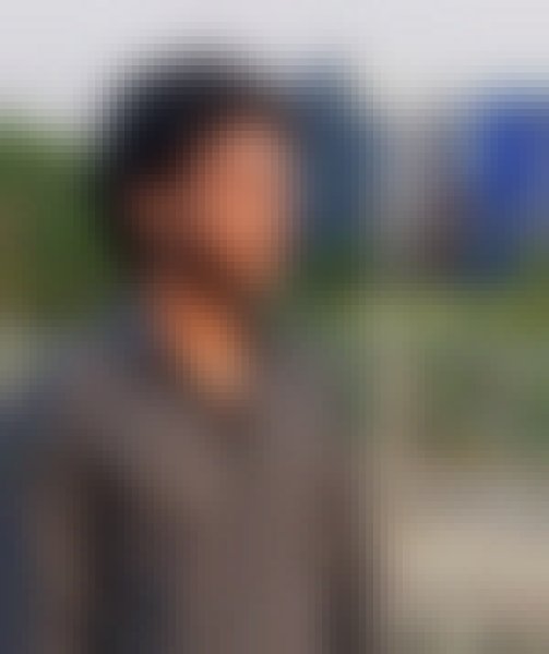 MD Asif Khan, 21, Mabuhay