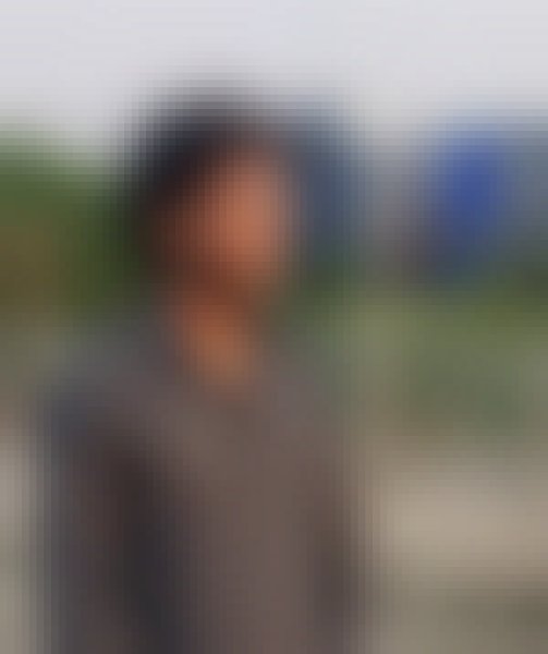 MD Asif Khan, 21, Jalisco