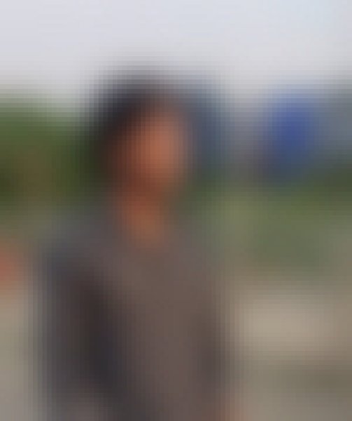 MD Asif Khan, 21, United Arab Emirates