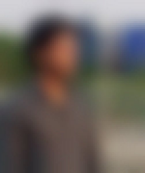 MD Asif Khan, 21, Sudan