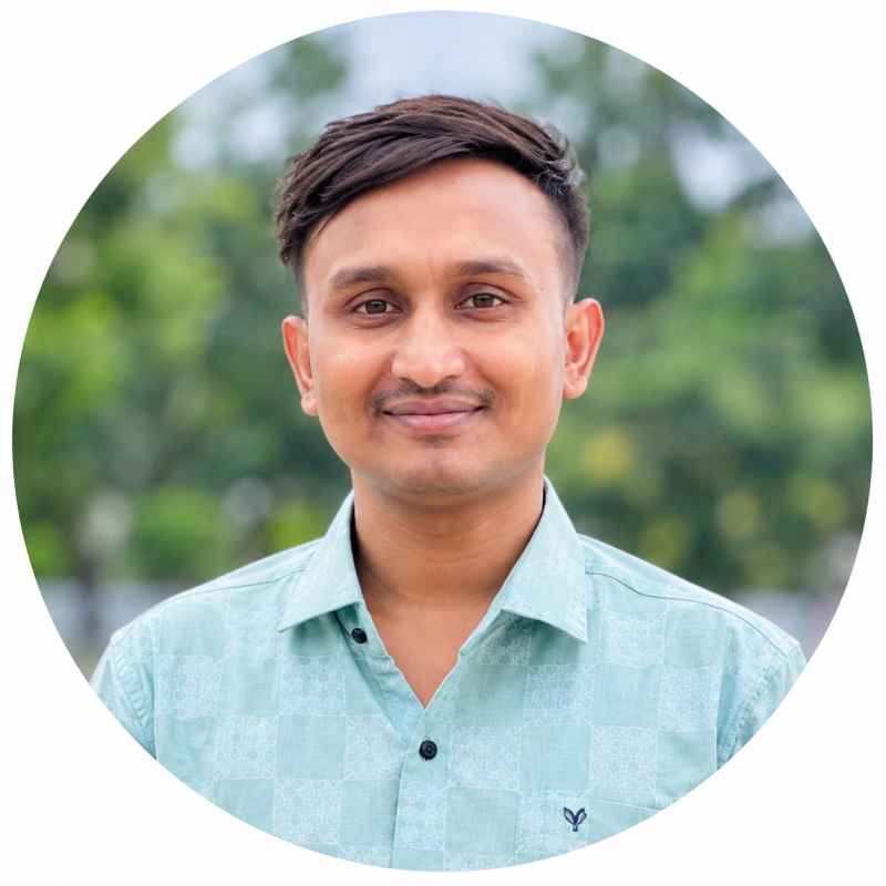 Mamun, 23, Zaire