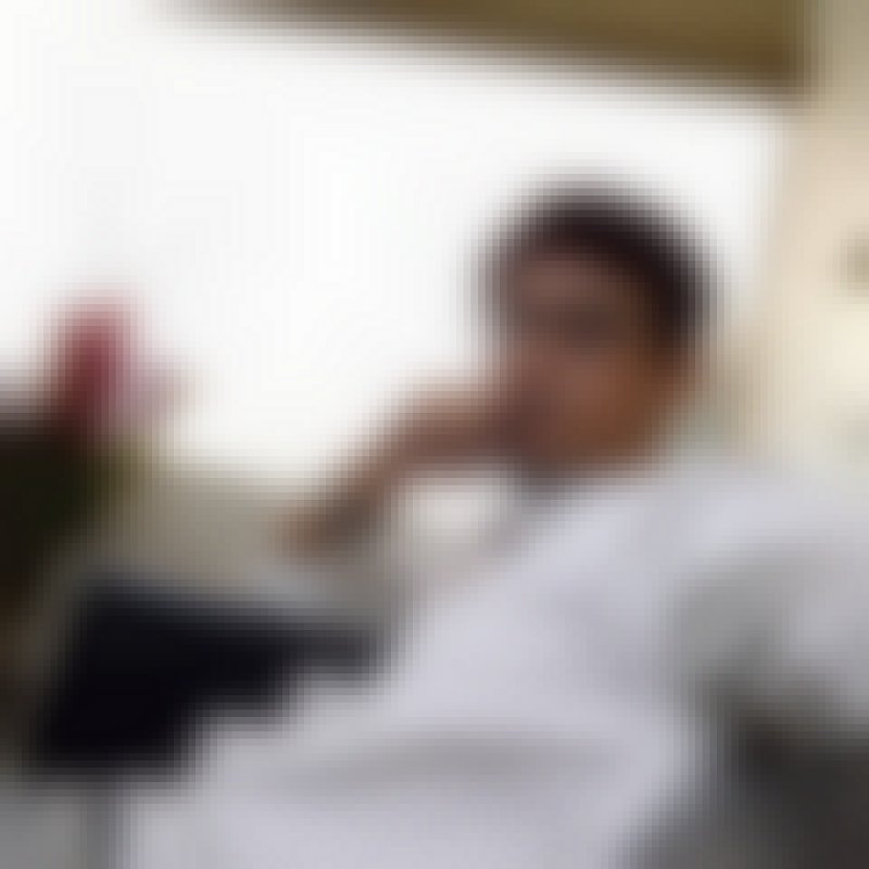 Bappy, 41, Ambikapur