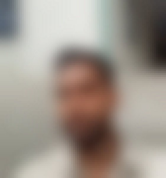 Shuvo Islam, 27, Kenya