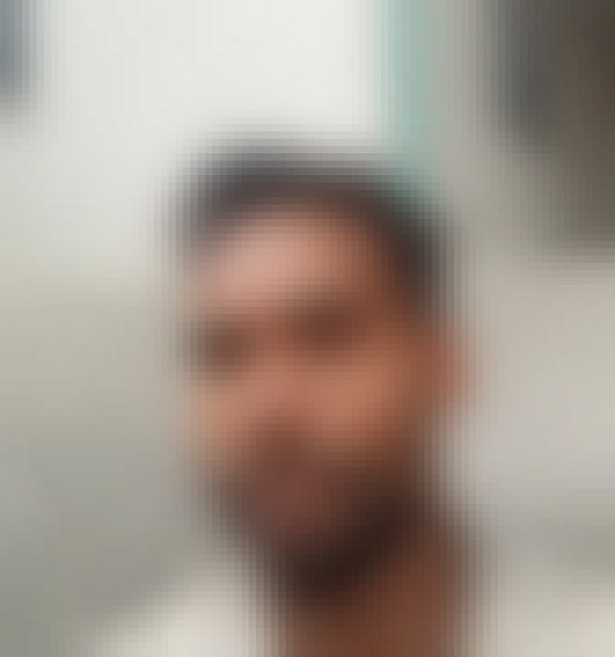 Shuvo Islam, 27, Serbia