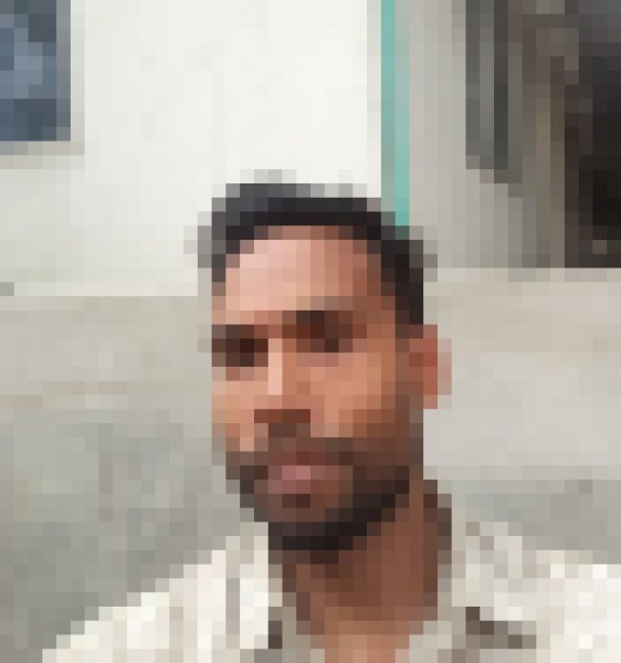 Shuvo Islam, 27, Erzincan