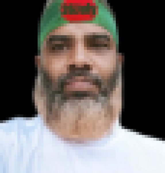 Jony, 49, Sidi Jaber
